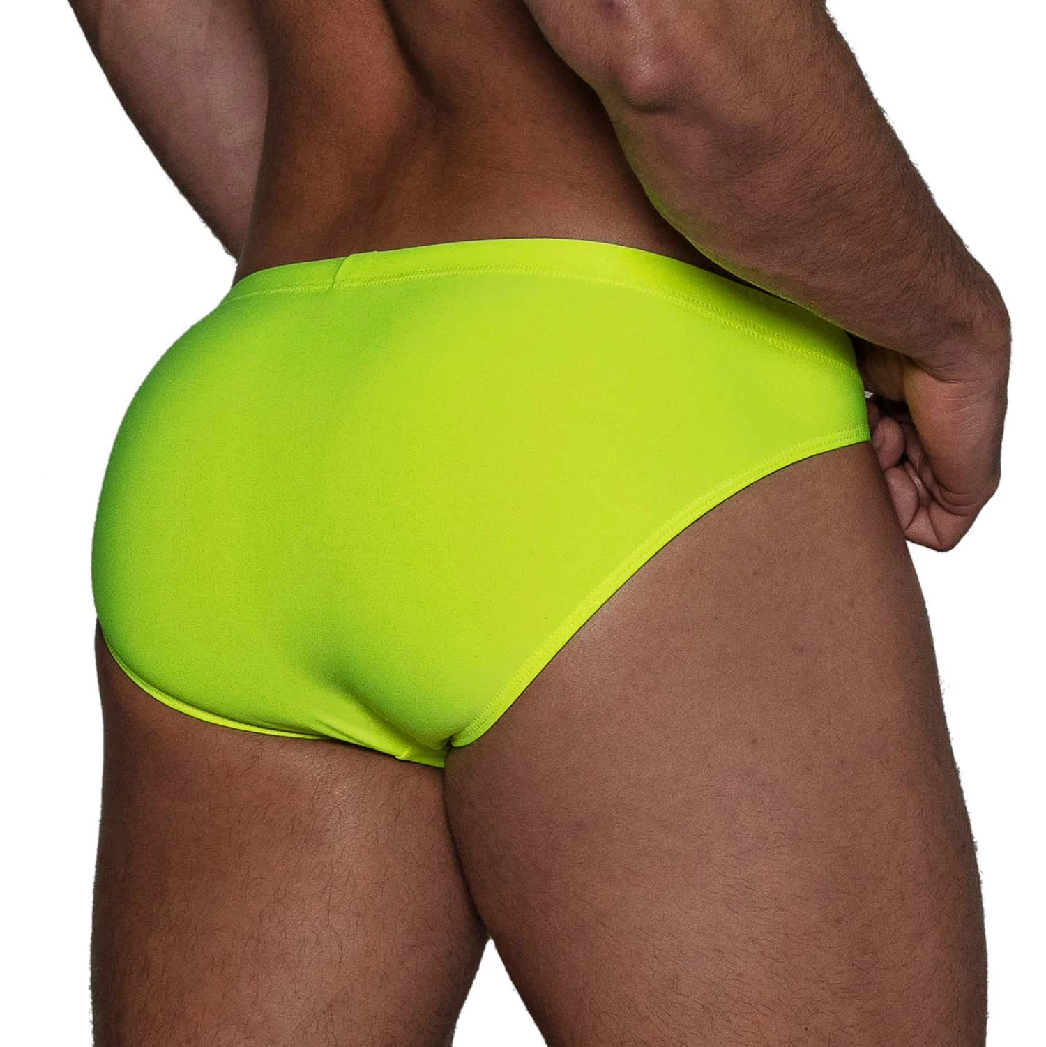 Slip De Bain Neon TOF PARIS TOF269JF 5 Slip De Bain Neon TOF PARIS TOF269JF – Image 3