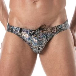 Slip De Bain Splendid TOF PARIS TOF265A