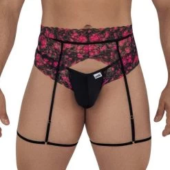 String Candyman Garter 99576