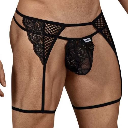 String Candyman Garter 99428 4 String Candyman Garter 99428 – Image 2