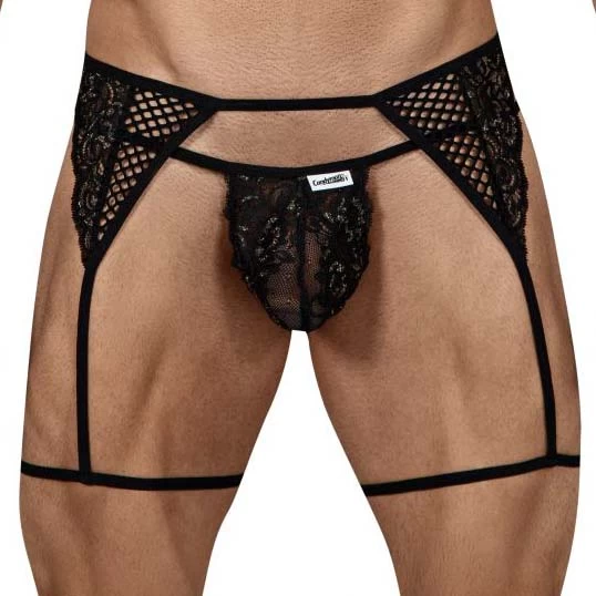 String Candyman Garter 99428 3 String Candyman Garter 99428