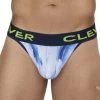 String Clever Emotional 0572 -Boutique De Lingerie string clever 0569 bleu m