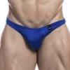 String Cut4Men Royal Blue C4M03 1 String Cut4Men Royal Blue C4M03 -Boutique De Lingerie string cut4m c4m03 ryal m