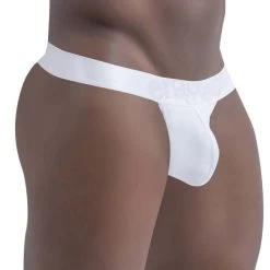 String ErgoWear MAX XX EW1322 -Boutique De Lingerie string ergo EW1322 blanc 4
