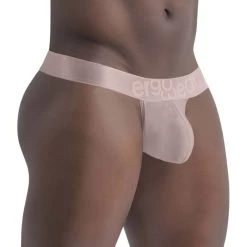 String ErgoWear MAX XX EW1326 -Boutique De Lingerie string ergo EW1326 rose 4