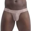 String ErgoWear MAX XX EW1326 -Boutique De Lingerie string ergo EW1326 rose m