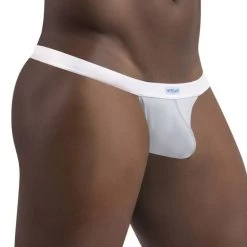 String ErgoWear SLK EW1375 -Boutique De Lingerie string ergo EW1375 gris 4