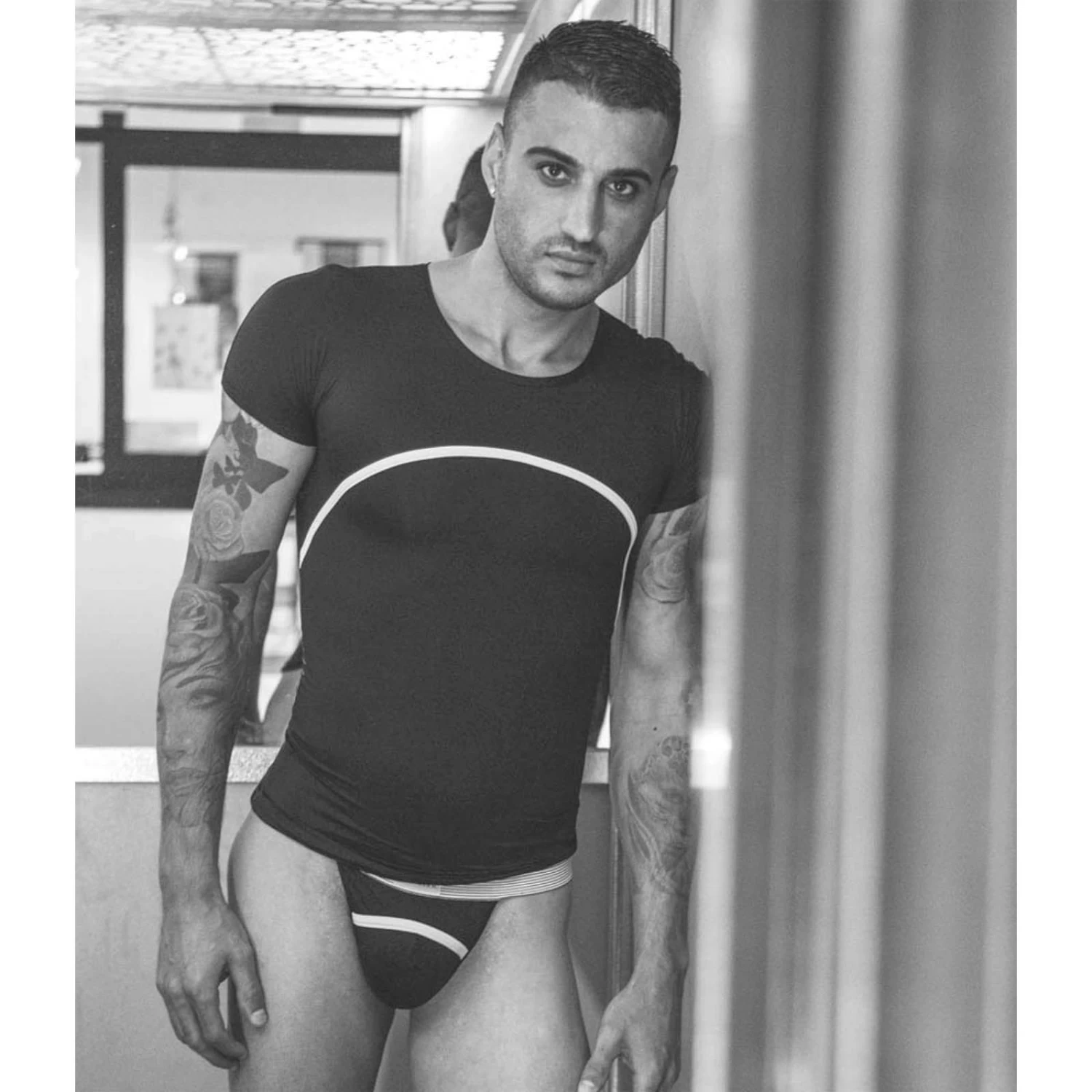 String Eros Veneziani CB109 4 String Eros Veneziani CB109 – Image 2