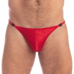 String L Homme Invisible Barbados Cherry UW21XCHE
