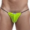 String Joe Snyder J02 Shining 2 String Joe Snyder J02 Shining -Boutique De Lingerie string joe js02 lemonlime m
