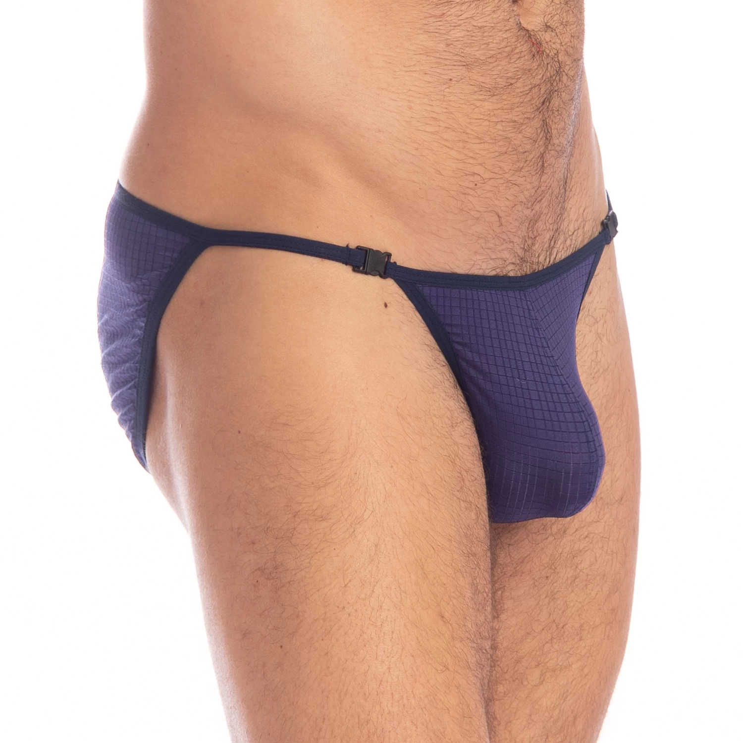String L Homme Invisible Indigo MY95IND 4 String L Homme Invisible Indigo MY95IND – Image 2
