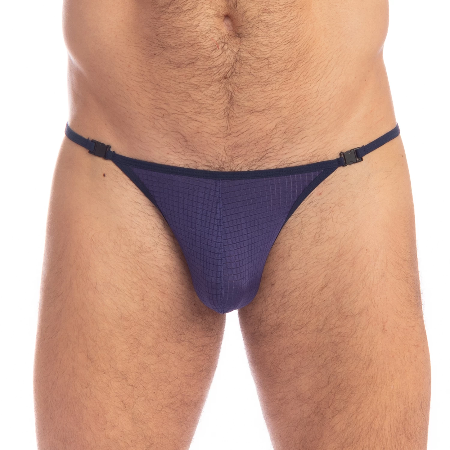 String L Homme Invisible Indigo MY95IND 3 String L Homme Invisible Indigo MY95IND