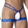 String PPÜ 2110 -Boutique De Lingerie string ppu 2110 bleu m