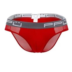 String PPÜ 2113 -Boutique De Lingerie string ppu 2113 rouge 9