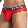 String PPÜ 2113 2 String PPÜ 2113 -Boutique De Lingerie string ppu 2113 rouge m