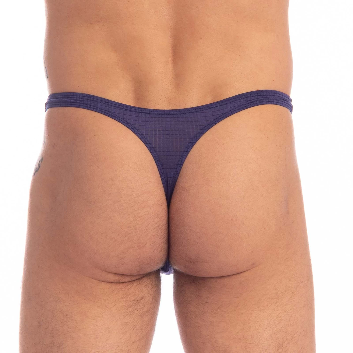 String L Homme Invisible Indigo UW26IND 5 String L Homme Invisible Indigo UW26IND – Image 3