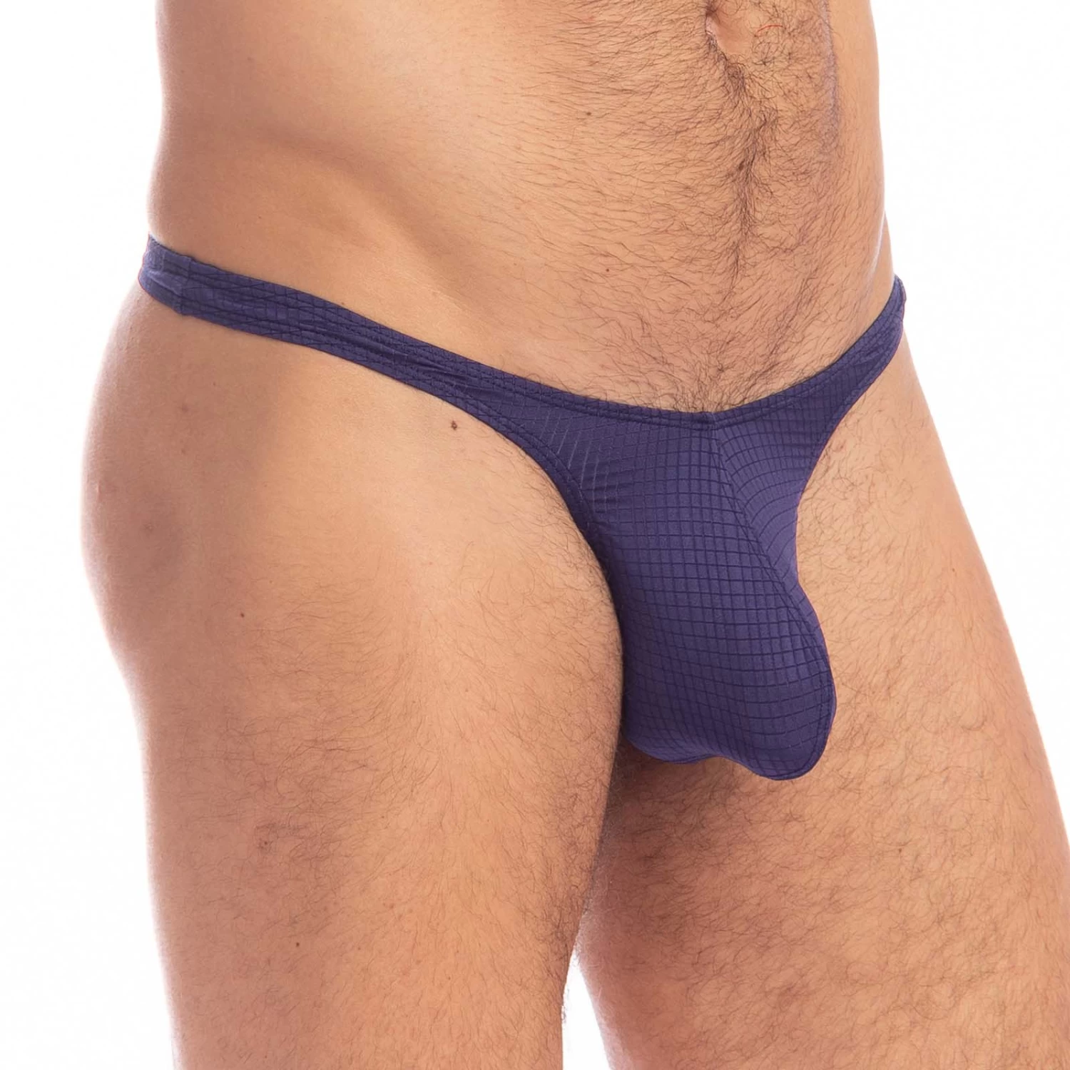 String L Homme Invisible Indigo UW26IND 4 String L Homme Invisible Indigo UW26IND – Image 2