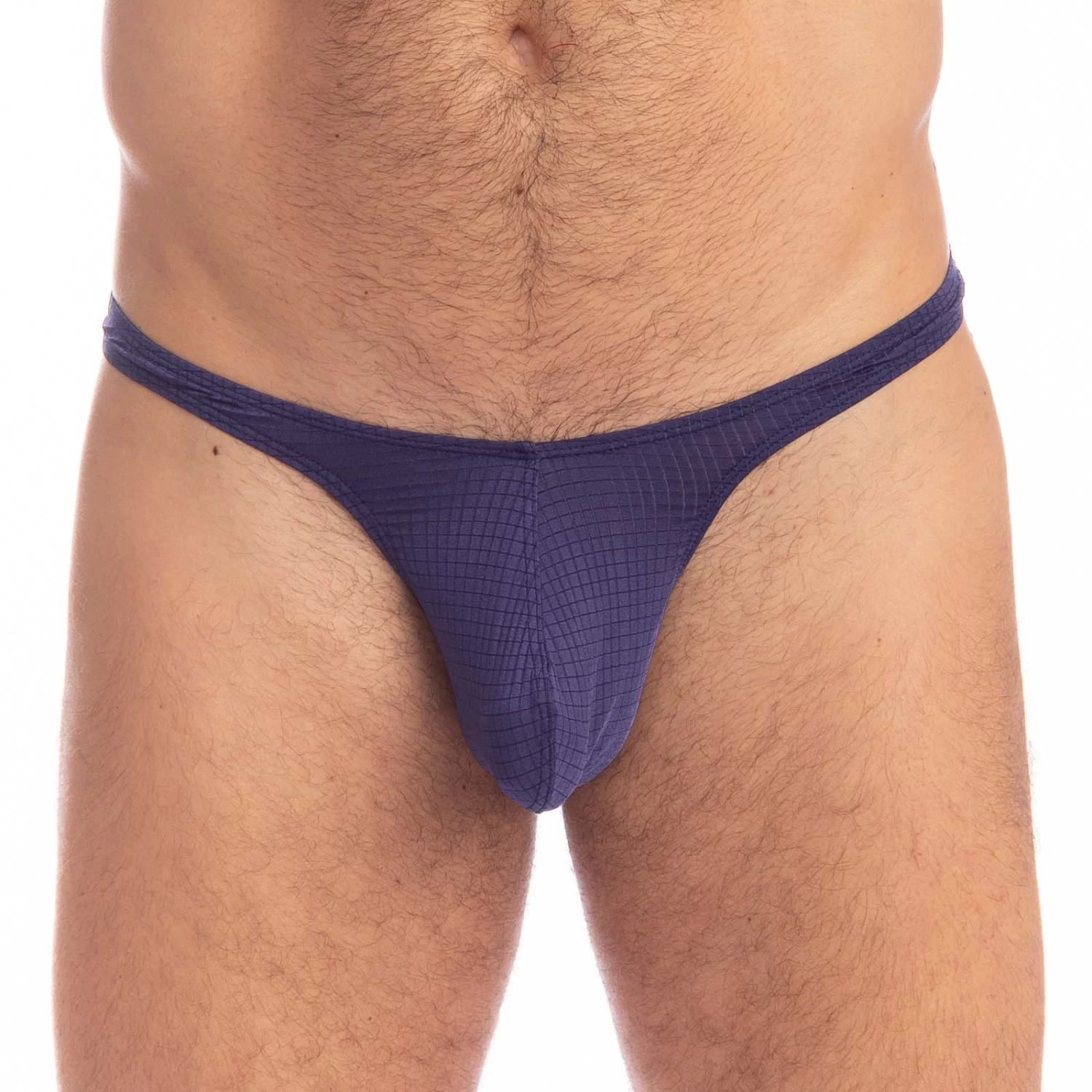 String L Homme Invisible Indigo UW26IND 3 String L Homme Invisible Indigo UW26IND