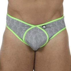 String Xtremen Jacquard 91077