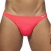 String De Bain Addicted G-String ADS316 -Boutique De Lingerie stringbain ad ads316 rose m