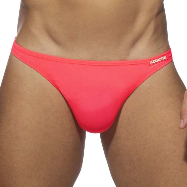 String De Bain Addicted G-String ADS316 3 String De Bain Addicted G-String ADS316