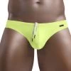 String De Bain X4D SW SW ErgoWear Neon EW1413 -Boutique De Lingerie stringbain ergo ew1413 jaune m