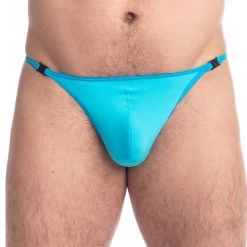 String De Bain L Homme Invisible UW21XSDB