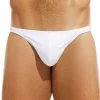 String De Bain Modus Vivendi Original HS2211 -Boutique De Lingerie stringbain modus hs2211 blanc m