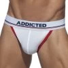 Tanga Addicted Sport 09 AD709 -Boutique De Lingerie tanga addicted ad709 blanc m
