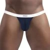 Tanga ErgoWear SLK EW1380 1 Tanga ErgoWear SLK EW1380 -Boutique De Lingerie tanga ergo EW1380 bleu m