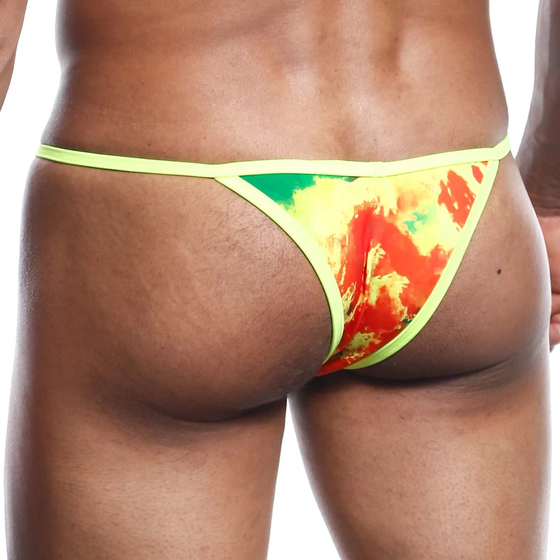 Capri Joe Snyder 12 Spectrum 4 Capri Joe Snyder 12 Spectrum – Image 2