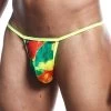 Capri Joe Snyder 12 Spectrum -Boutique De Lingerie tanga joe j12 spectrum m