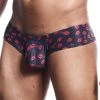 Tanga Joe Snyder 22 Lips -Boutique De Lingerie tanga joe j22 Lips m