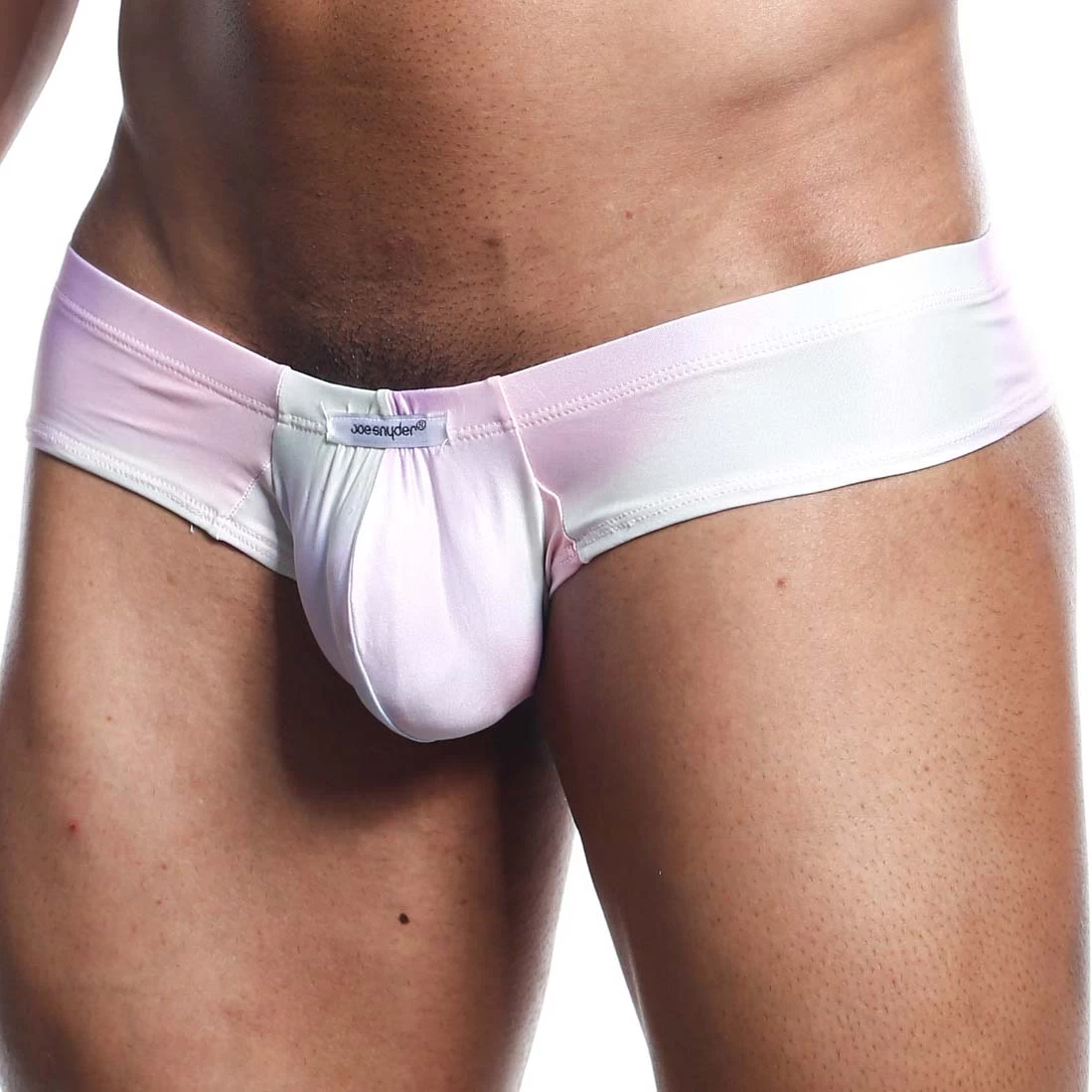 Tanga Joe Snyder 22 Pastel 3 Tanga Joe Snyder 22 Pastel
