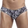 Tanga Joe Snyder 22 Calavera -Boutique De Lingerie tanga joe j22 calavera m