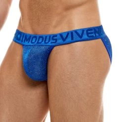 Tanga Modus Vivendi Armor 01012 -Boutique De Lingerie tanga modus 01012 royal 4