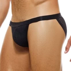 Tanga Modus Vivendi Net Trap 06112 9 Tanga Modus Vivendi Net Trap 06112 -Boutique De Lingerie tanga modus 06112 noir 4