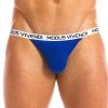 Tanga Modus Vivendi Eggs 09811 -Boutique De Lingerie tanga modus 09811 bleu m