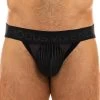 Tanga Modus Vivendi Tiffanys Velvet 12013 -Boutique De Lingerie tanga modus 12013 noir m