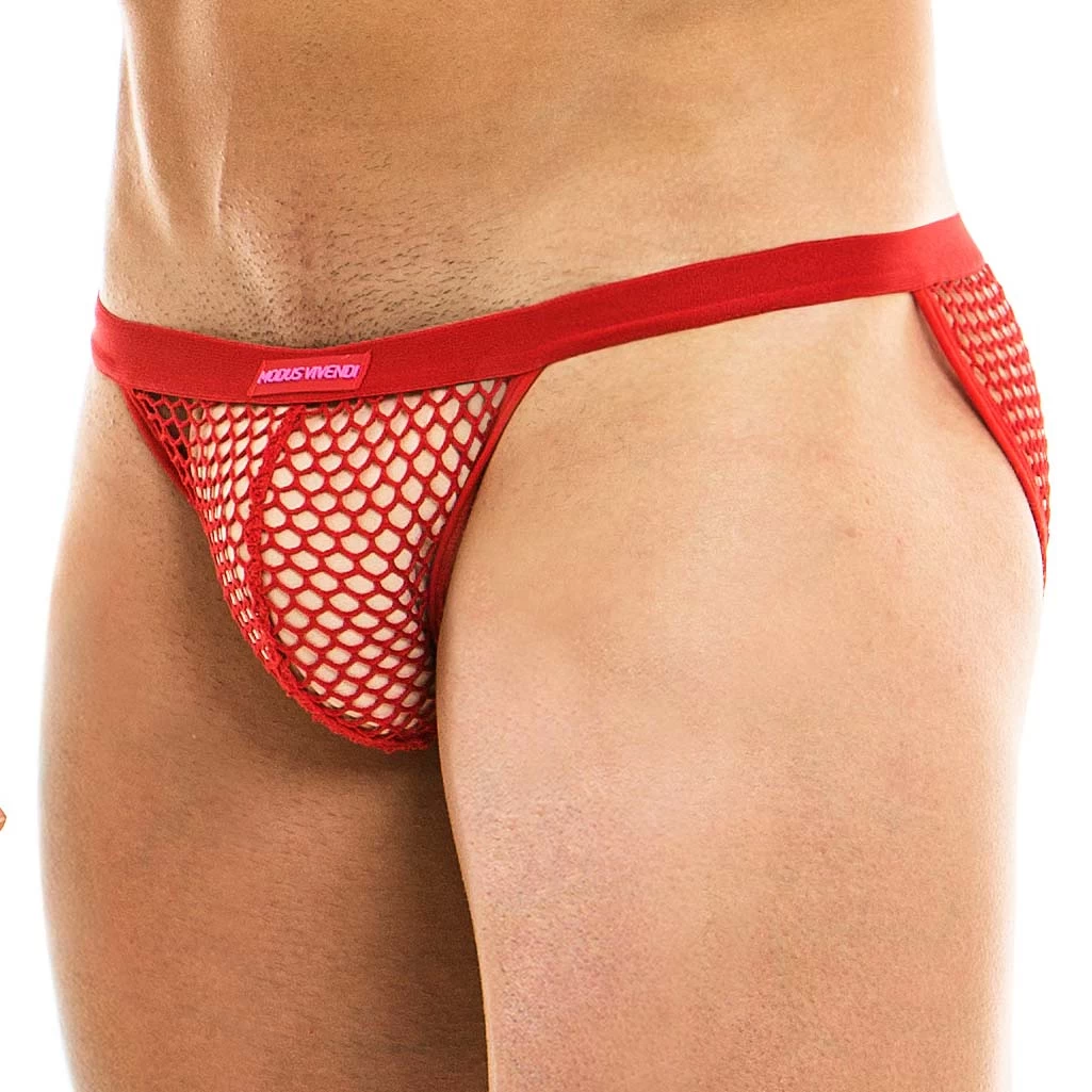 Tanga Modus Vivendi C-through 22813 5 Tanga Modus Vivendi C-through 22813 – Image 3