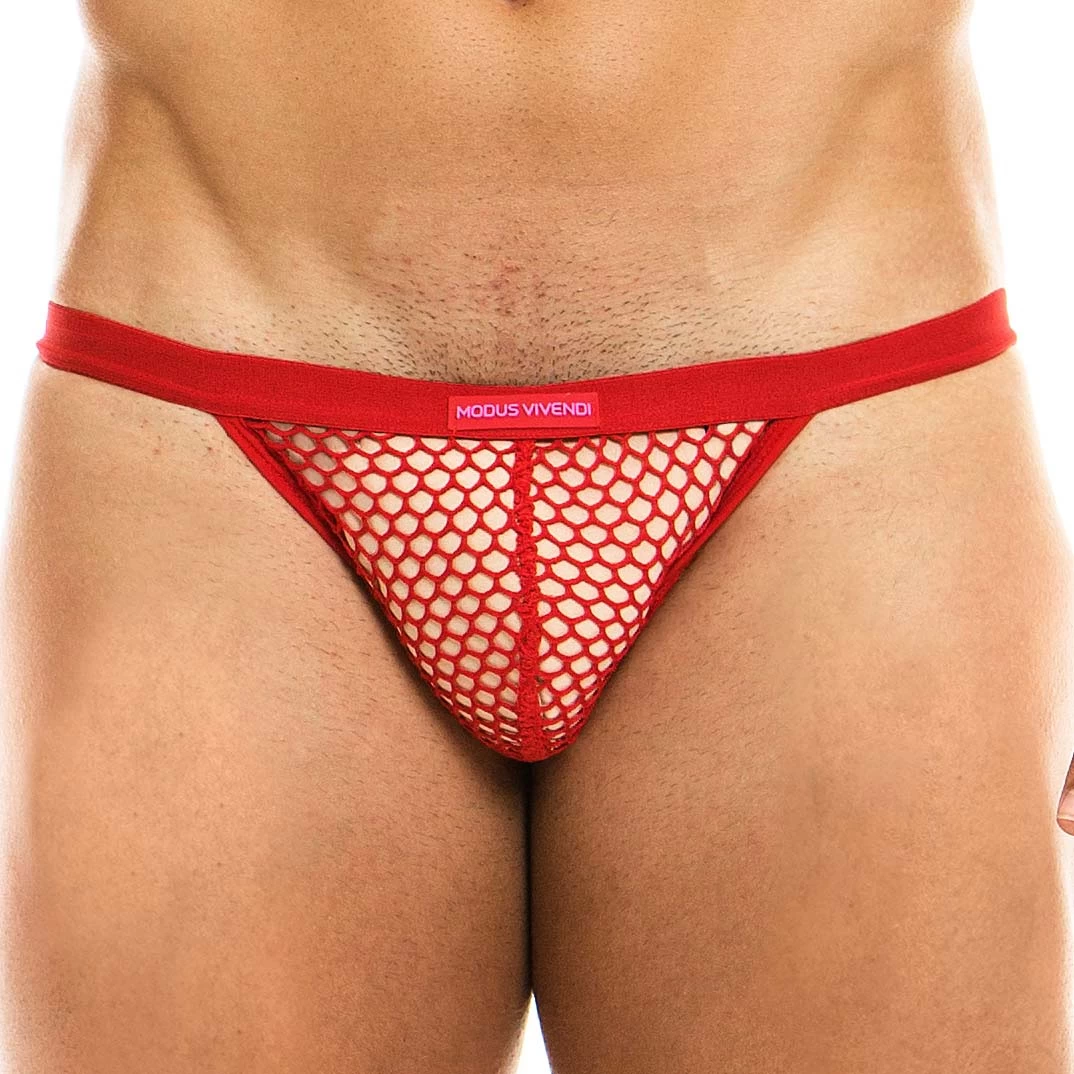 Tanga Modus Vivendi C-through 22813 3 Tanga Modus Vivendi C-through 22813